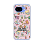 スリムプロテクションケース［ Mr. Men Little Miss - コミック ］