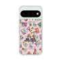 スリムプロテクションケース［ Mr. Men Little Miss - コミック ］