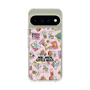 スリムプロテクションケース［ Mr. Men Little Miss - コミック ］