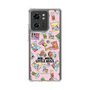 スリムプロテクションケース［ Mr. Men Little Miss - コミック ］