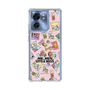 スリムプロテクションケース［ Mr. Men Little Miss - コミック ］