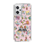 スリムプロテクションケース［ Mr. Men Little Miss - コミック ］