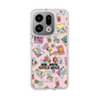 スリムプロテクションケース［ Mr. Men Little Miss - コミック ］