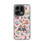 スリムプロテクションケース［ Mr. Men Little Miss - コミック ］
