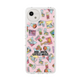 スリムプロテクションケース［ Mr. Men Little Miss - コミック ］