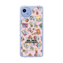 スリムプロテクションケース［ Mr. Men Little Miss - コミック ］
