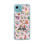 スリムプロテクションケース［ Mr. Men Little Miss - コミック ］