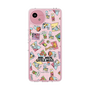 スリムプロテクションケース［ Mr. Men Little Miss - コミック ］