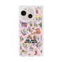 スリムプロテクションケース［ Mr. Men Little Miss - コミック ］