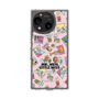 スリムプロテクションケース［ Mr. Men Little Miss - コミック ］