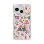 スリムプロテクションケース［ Mr. Men Little Miss - コミック ］