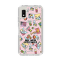 スリムプロテクションケース［ Mr. Men Little Miss - コミック ］