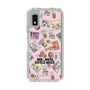スリムプロテクションケース［ Mr. Men Little Miss - コミック ］