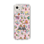スリムプロテクションケース［ Mr. Men Little Miss - コミック ］