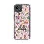 スリムプロテクションケース［ Mr. Men Little Miss - コミック ］