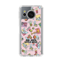 スリムプロテクションケース［ Mr. Men Little Miss - コミック ］