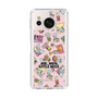 スリムプロテクションケース［ Mr. Men Little Miss - コミック ］