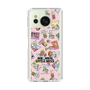 スリムプロテクションケース［ Mr. Men Little Miss - コミック ］