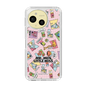 スリムプロテクションケース［ Mr. Men Little Miss - コミック ］