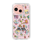 スリムプロテクションケース［ Mr. Men Little Miss - コミック ］