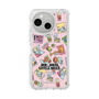 スリムプロテクションケース［ Mr. Men Little Miss - コミック ］