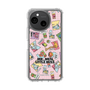 スリムプロテクションケース［ Mr. Men Little Miss - コミック ］