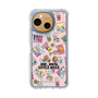 スリムプロテクションケース［ Mr. Men Little Miss - コミック ］