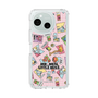 スリムプロテクションケース［ Mr. Men Little Miss - コミック ］