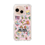 スリムプロテクションケース［ Mr. Men Little Miss - コミック ］