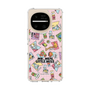 スリムプロテクションケース［ Mr. Men Little Miss - コミック ］