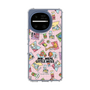 スリムプロテクションケース［ Mr. Men Little Miss - コミック ］