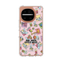 スリムプロテクションケース［ Mr. Men Little Miss - コミック ］