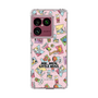 スリムプロテクションケース［ Mr. Men Little Miss - コミック ］