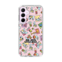 スリムプロテクションケース［ Mr. Men Little Miss - コミック ］