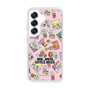スリムプロテクションケース［ Mr. Men Little Miss - コミック ］