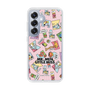 スリムプロテクションケース［ Mr. Men Little Miss - コミック ］