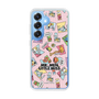 スリムプロテクションケース［ Mr. Men Little Miss - コミック ］