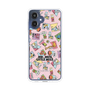 スリムプロテクションケース［ Mr. Men Little Miss - コミック ］