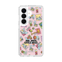 スリムプロテクションケース［ Mr. Men Little Miss - コミック ］