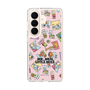 スリムプロテクションケース［ Mr. Men Little Miss - コミック ］