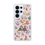 スリムプロテクションケース［ Mr. Men Little Miss - コミック ］