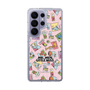 スリムプロテクションケース［ Mr. Men Little Miss - コミック ］