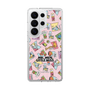 スリムプロテクションケース［ Mr. Men Little Miss - コミック ］