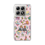 スリムプロテクションケース［ Mr. Men Little Miss - コミック ］