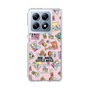 スリムプロテクションケース［ Mr. Men Little Miss - コミック ］