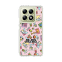 スリムプロテクションケース［ Mr. Men Little Miss - コミック ］