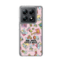 スリムプロテクションケース［ Mr. Men Little Miss - コミック ］