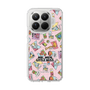 スリムプロテクションケース［ Mr. Men Little Miss - コミック ］