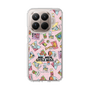 スリムプロテクションケース［ Mr. Men Little Miss - コミック ］