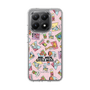 スリムプロテクションケース［ Mr. Men Little Miss - コミック ］